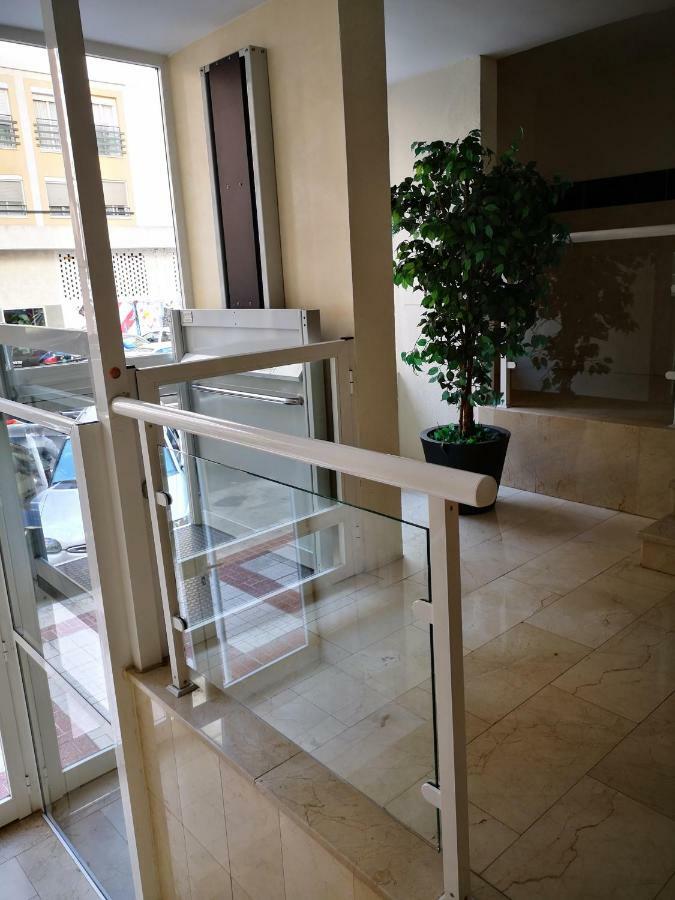 Tu Rincon De Huelin Malaga